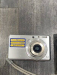 Shot DSC-S750, Compact Digital Camera, Sony cameras